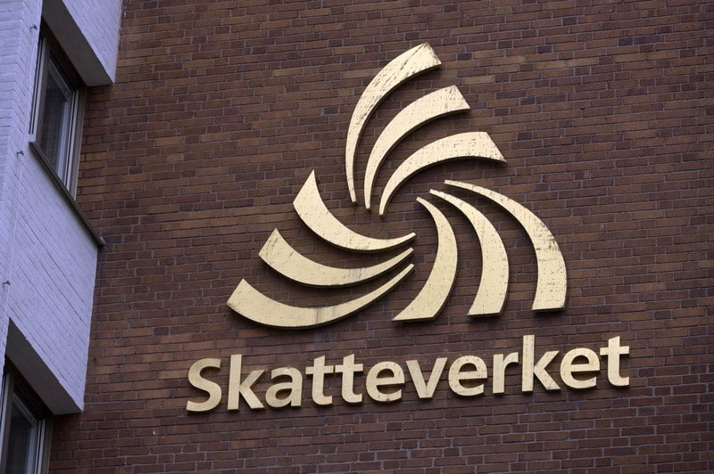 Foto: Janerik Henriksson/TT